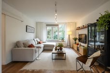 private-rentals for rent on Mauritslaan 2-BV
