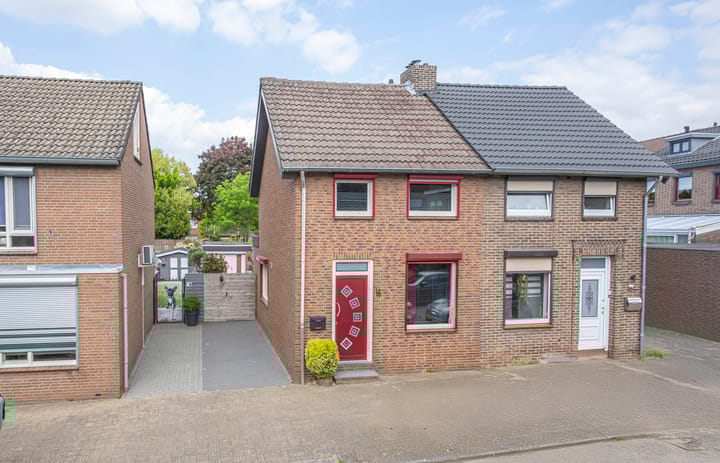 Foto 1 van Acaciastraat 9