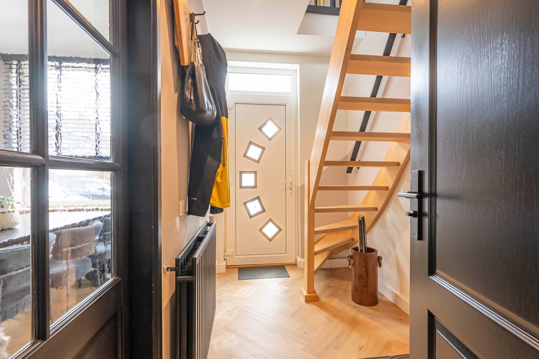 Foto 2 van Acaciastraat 9