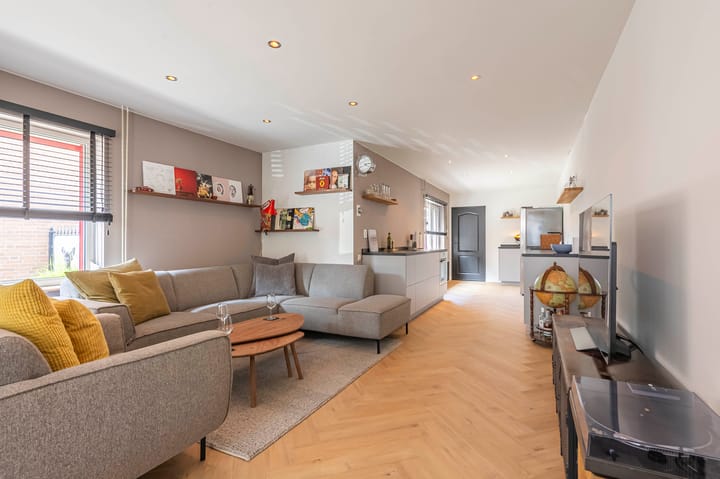 Foto 6 van Acaciastraat 9