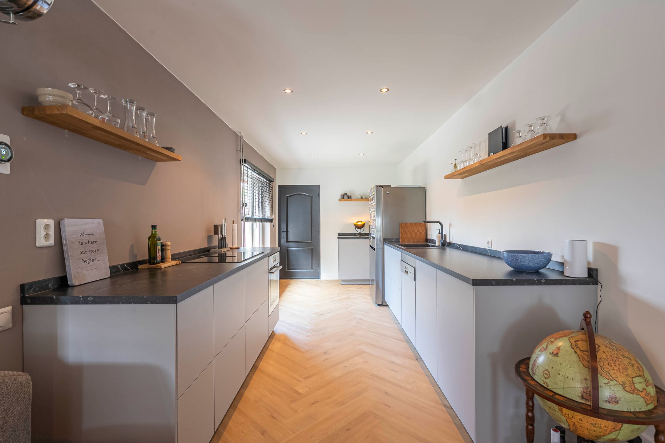 Foto 9 van Acaciastraat 9