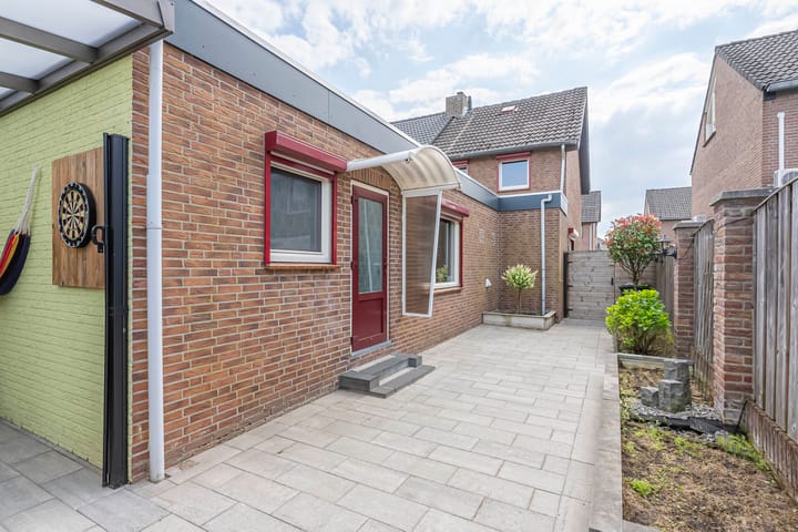 Foto 19 van Acaciastraat 9