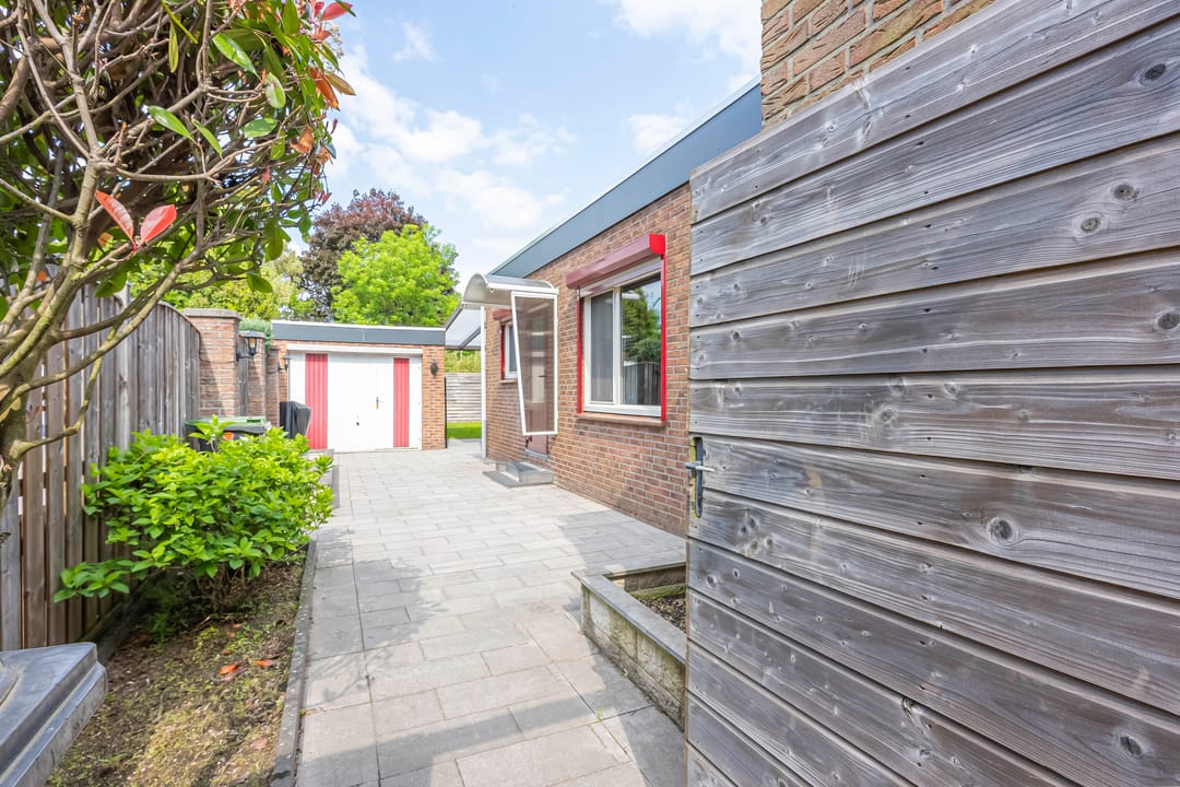 Foto 23 van Acaciastraat 9