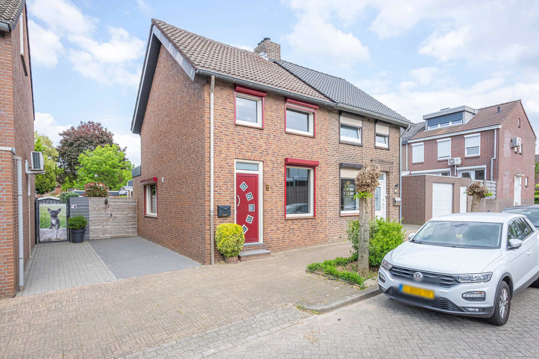 Foto 24 van Acaciastraat 9