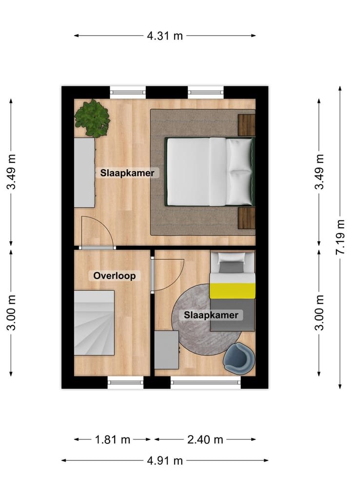 Foto 26 van Acaciastraat 9
