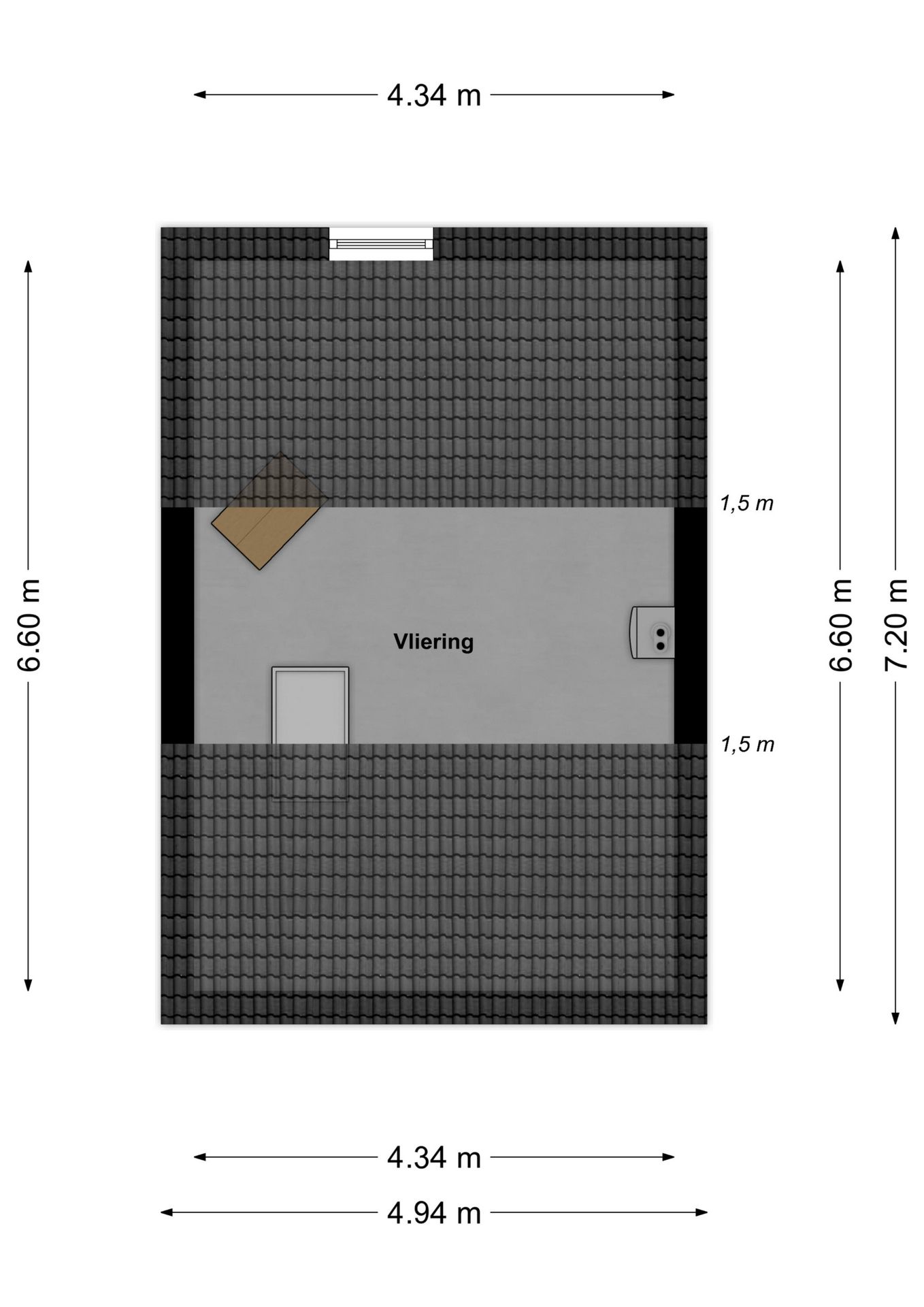 Foto 27 van Acaciastraat 9