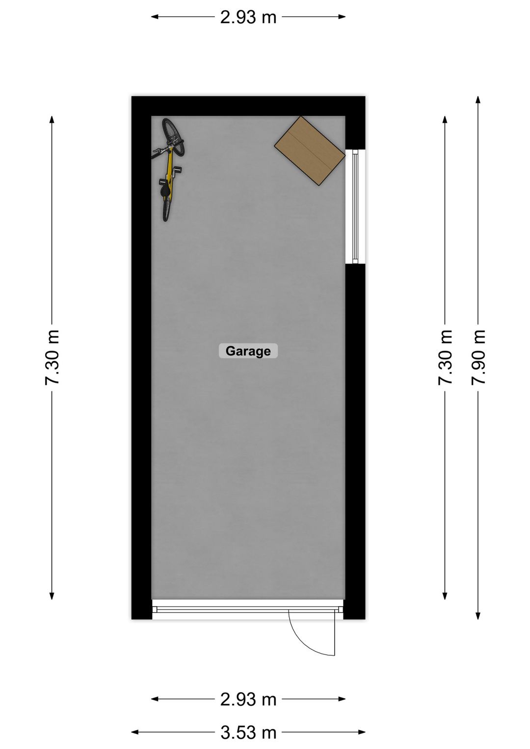 Foto 28 van Acaciastraat 9