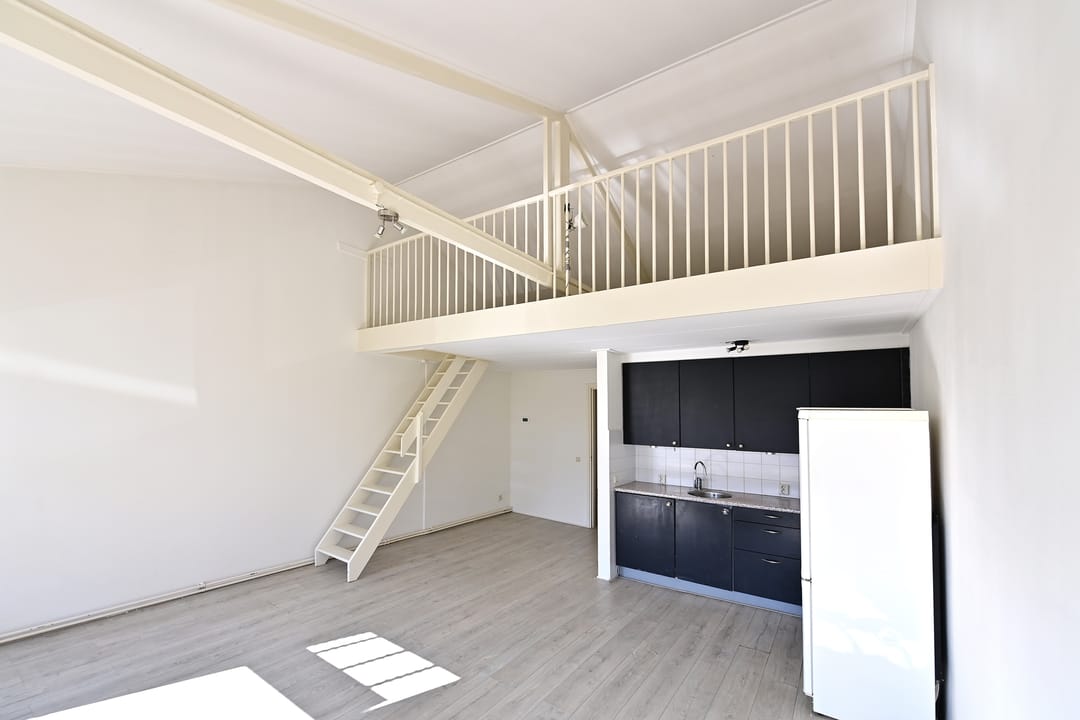 Photo 1 of Gijsbrecht van Amstelstraat 146-A