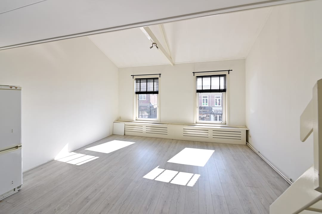 Photo 2 of Gijsbrecht van Amstelstraat 146-A