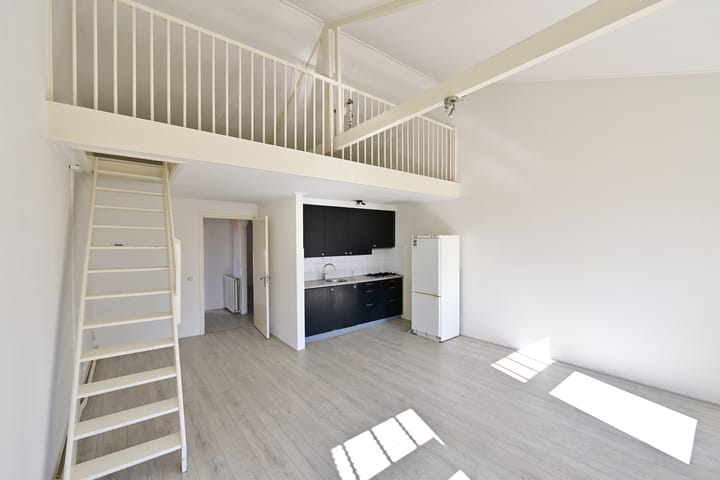 Foto 3 van Gijsbrecht van Amstelstraat 146-A