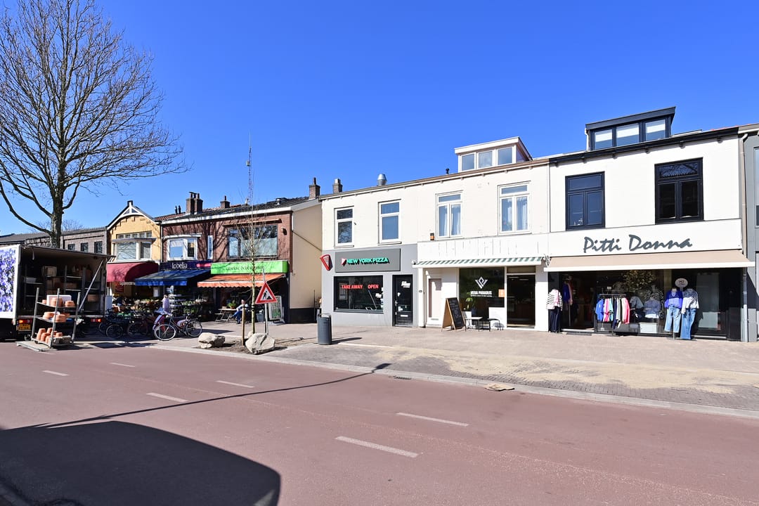 Photo 8 of Gijsbrecht van Amstelstraat 146-A