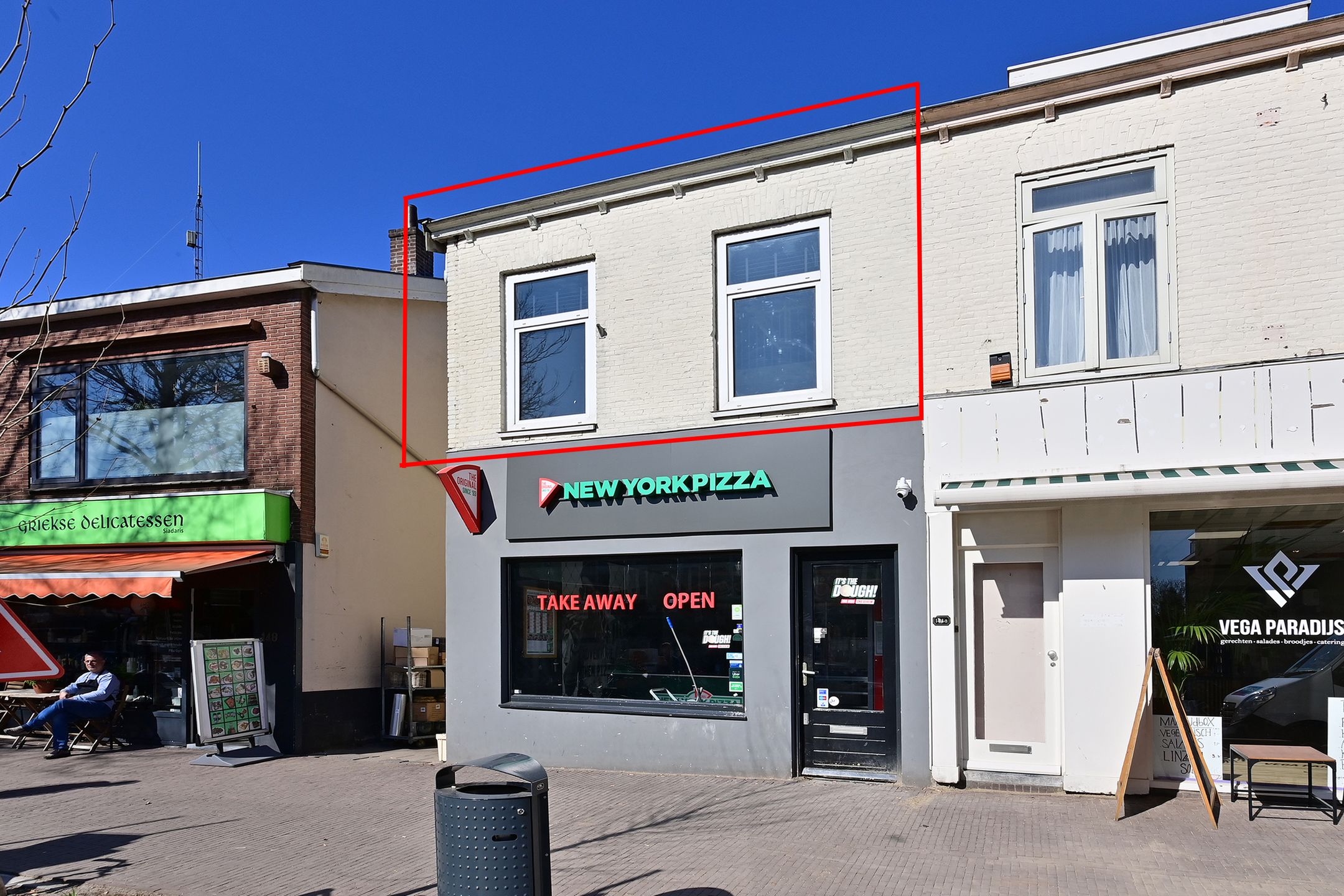 Photo 9 of Gijsbrecht van Amstelstraat 146-A