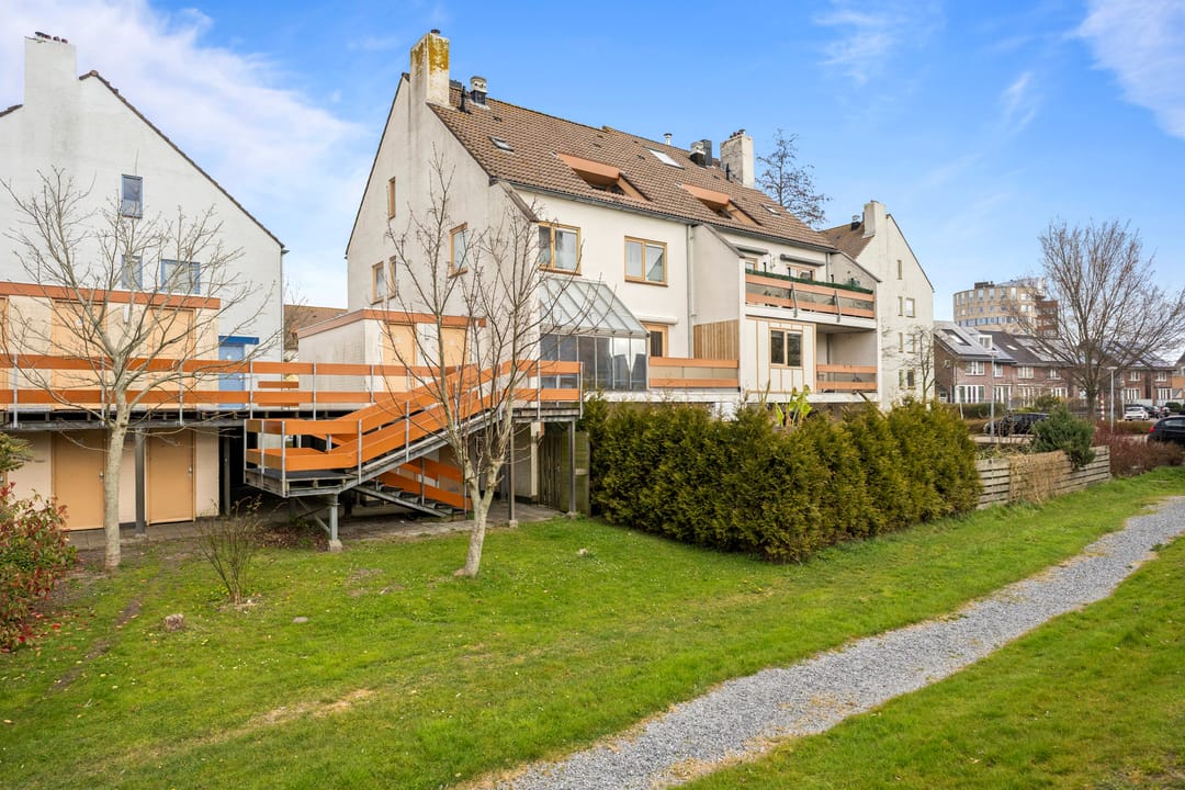 Foto 2 van Marina-Park 402