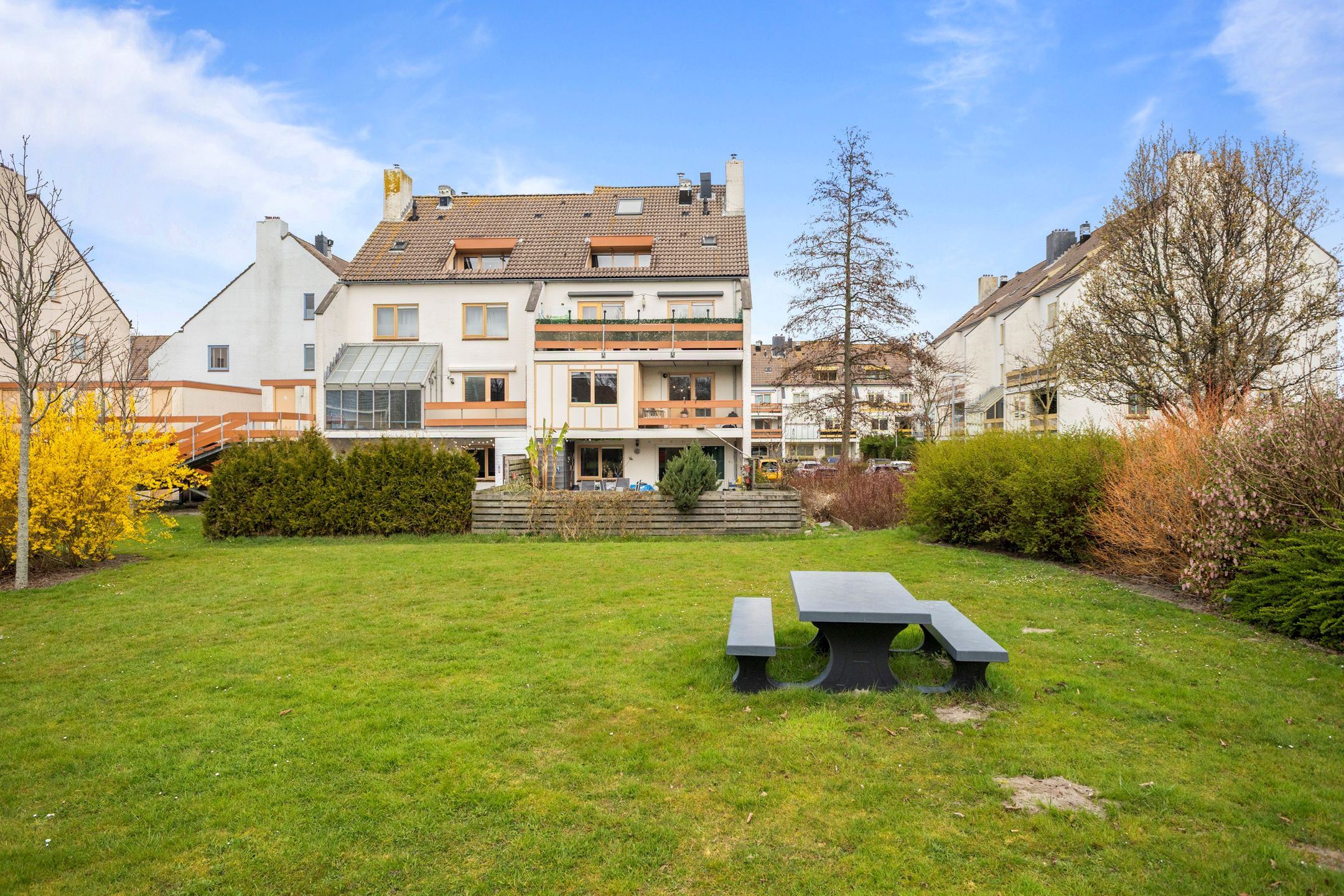 Foto 3 van Marina-Park 402