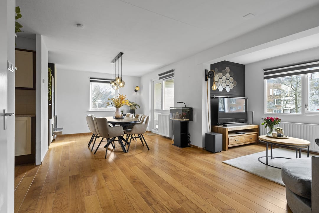 Foto 8 van Marina-Park 402