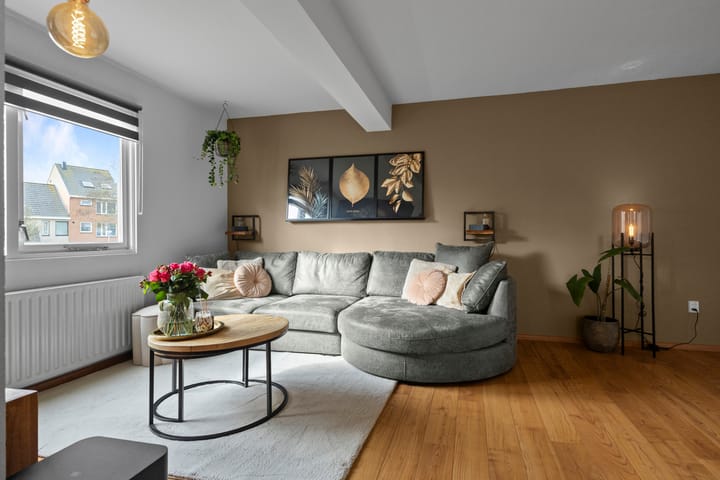 Foto 9 van Marina-Park 402