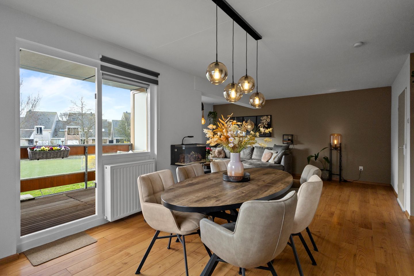 Foto 14 van Marina-Park 402