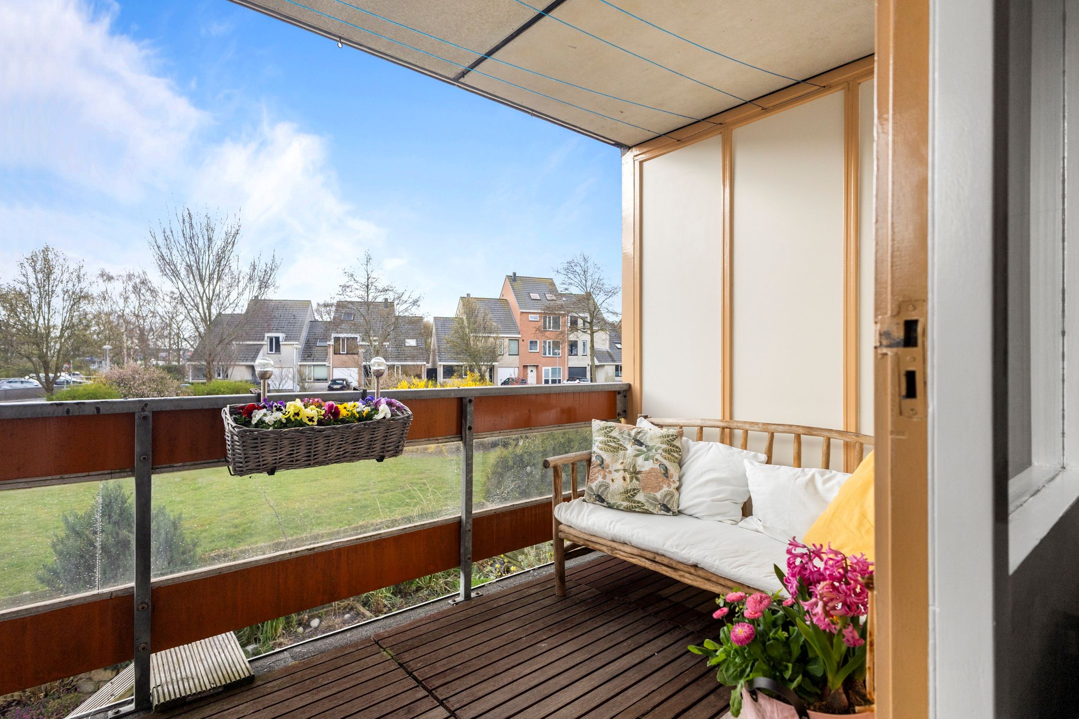 Foto 15 van Marina-Park 402