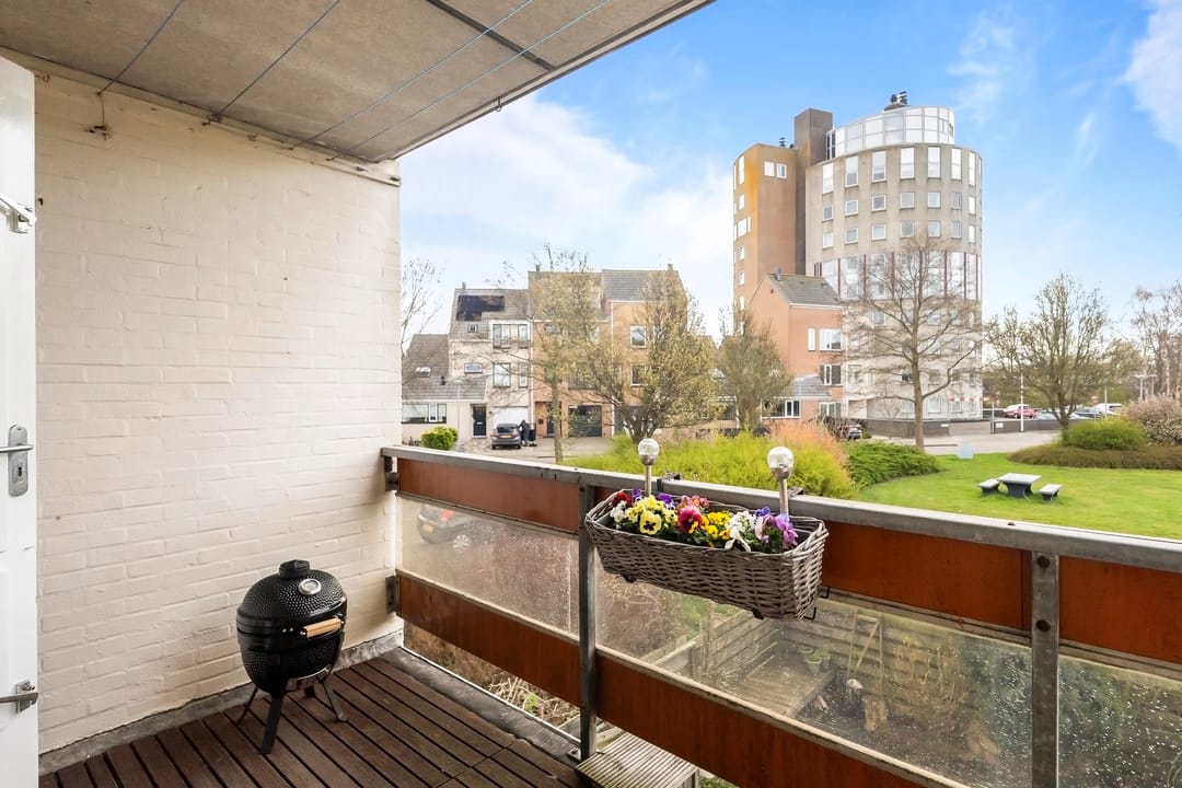 Foto 16 van Marina-Park 402