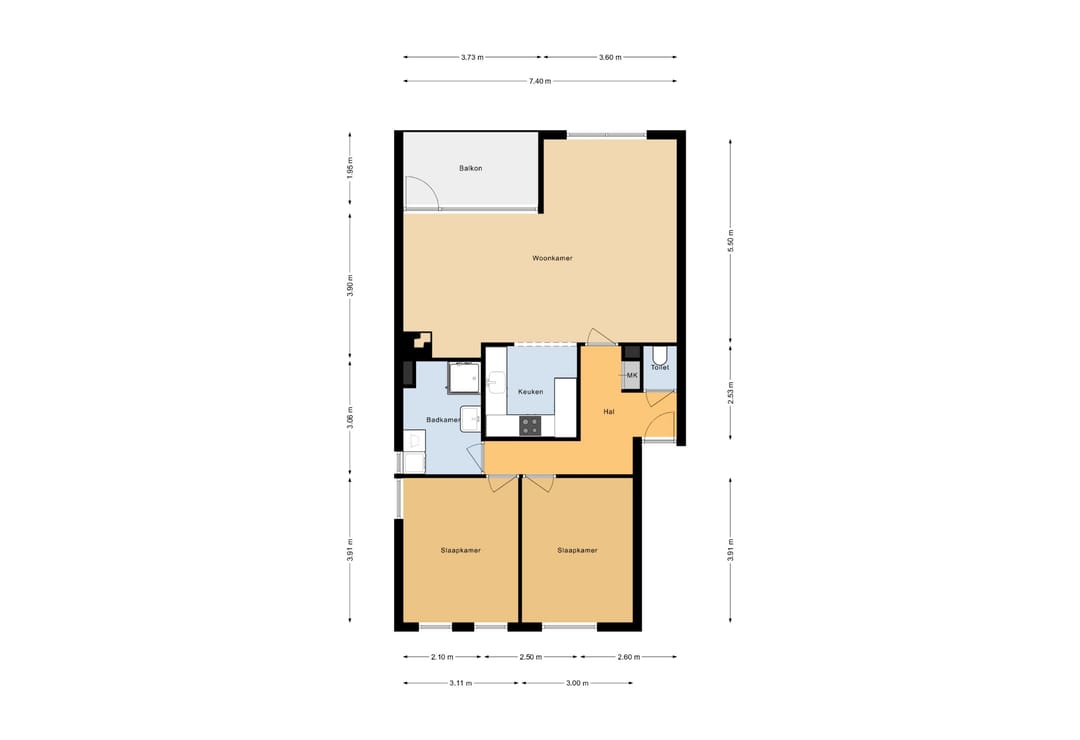 Foto 28 van Marina-Park 402