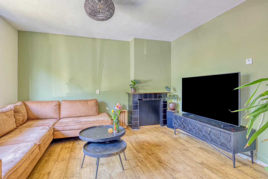 Photo 2 of Huissensestraat 107-1