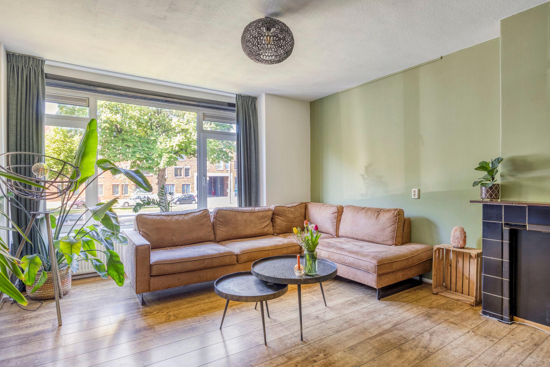 Photo 3 of Huissensestraat 107-1