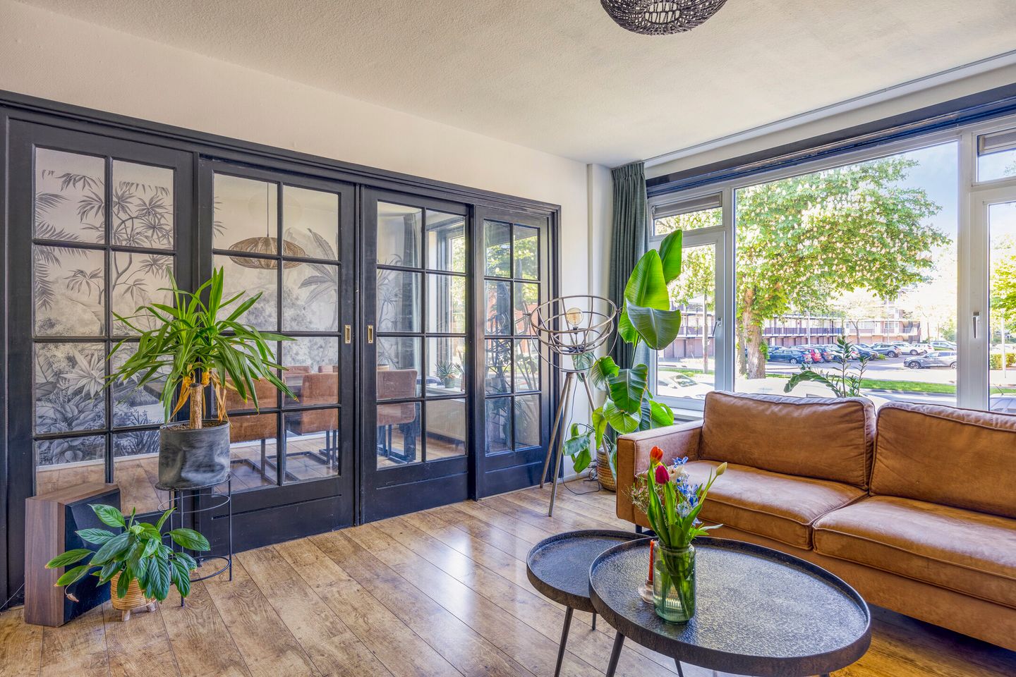 Photo 5 of Huissensestraat 107-1