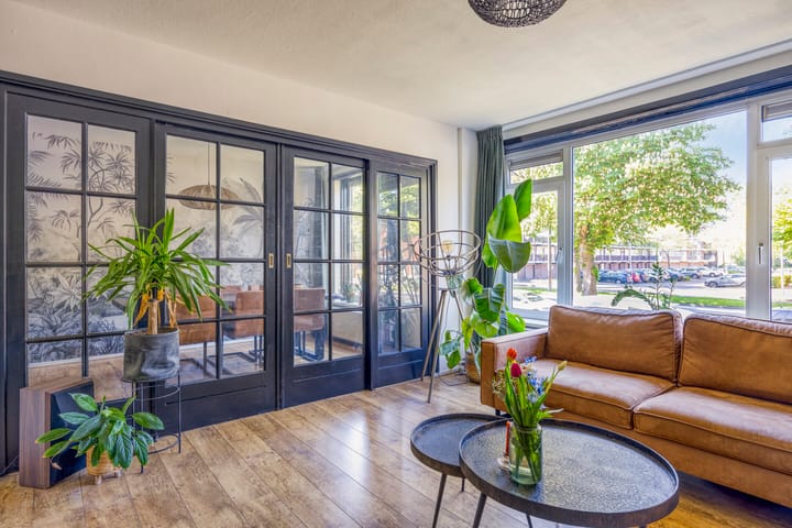 Foto 5 van Huissensestraat 107-1