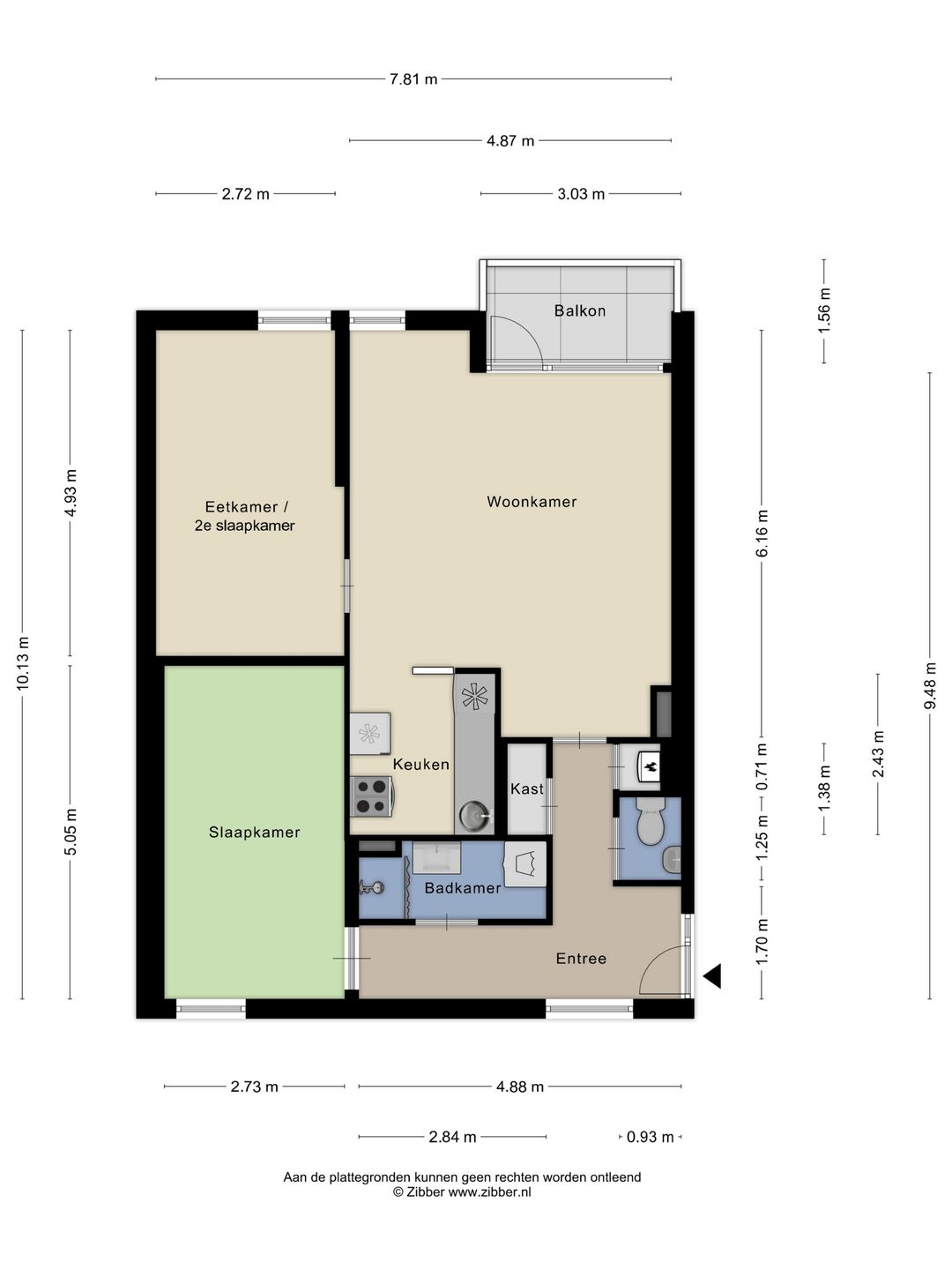 Foto 28 van Terwaenen 42