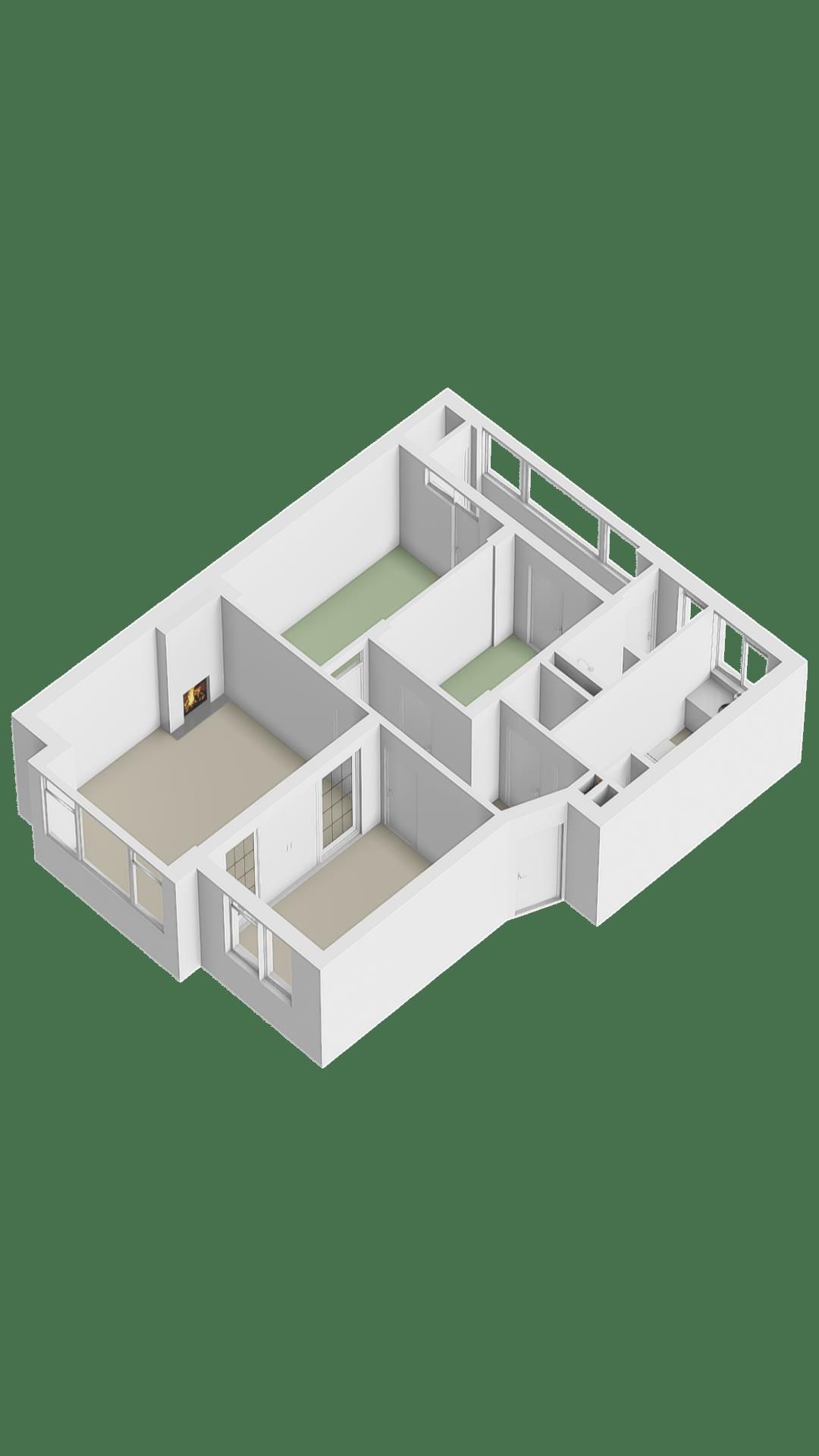 Photo 35 of Huissensestraat 107-1