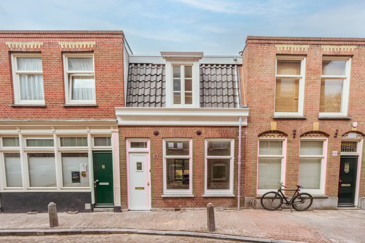 Bekijk foto van Slatuinenweg 57