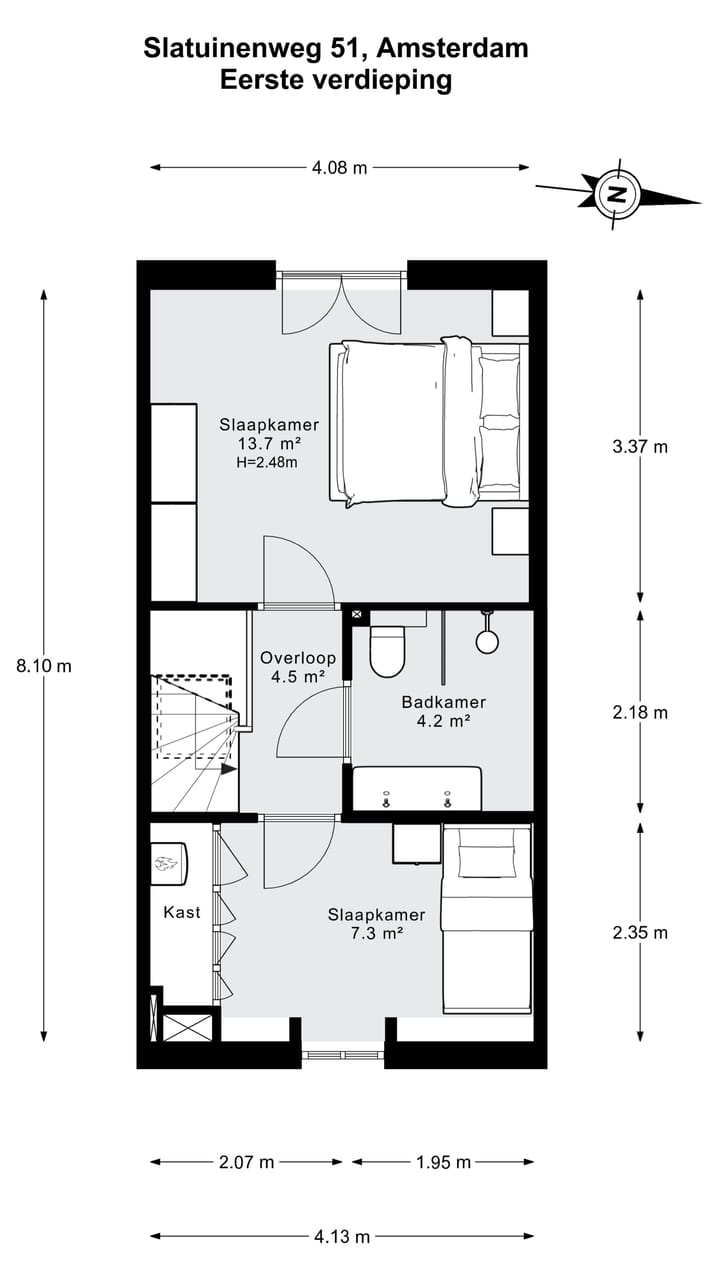 Foto 25 van Slatuinenweg 57