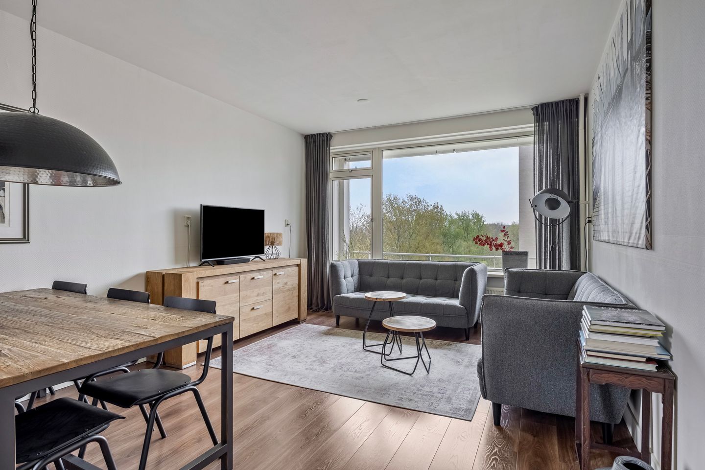 Foto 1 van Langswater 598