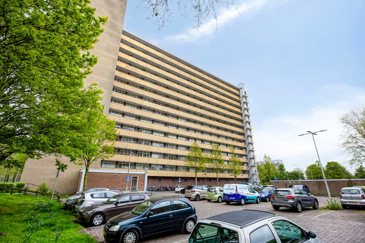 Foto 3 van Langswater 598