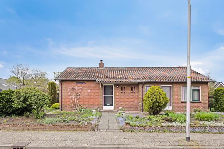 Foto 1 van Kennedystraat 8