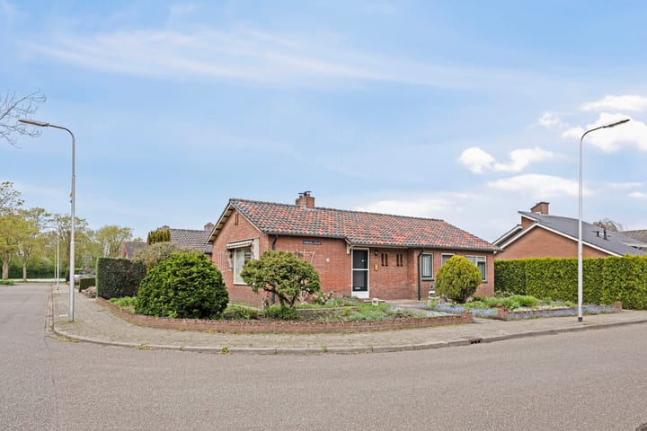 Foto 2 van Kennedystraat 8