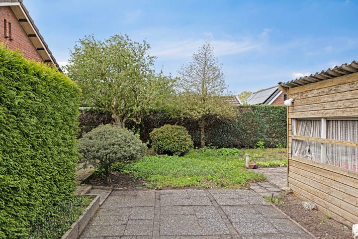 Foto 4 van Kennedystraat 8