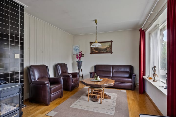 Foto 6 van Kennedystraat 8