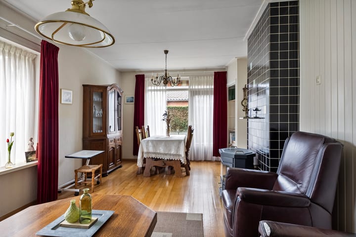 Foto 7 van Kennedystraat 8