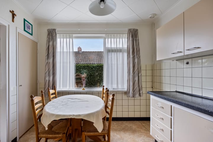 Foto 10 van Kennedystraat 8