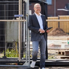 Robert van 't Oever - NVM Register Makelaar (Directeur)