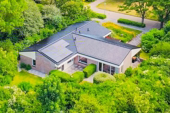 Foto 1 van Dollardlaan 1