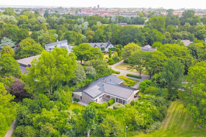 Photo 3 of Dollardlaan 1