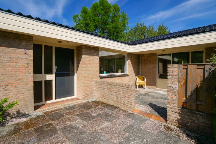 Foto 6 van Dollardlaan 1