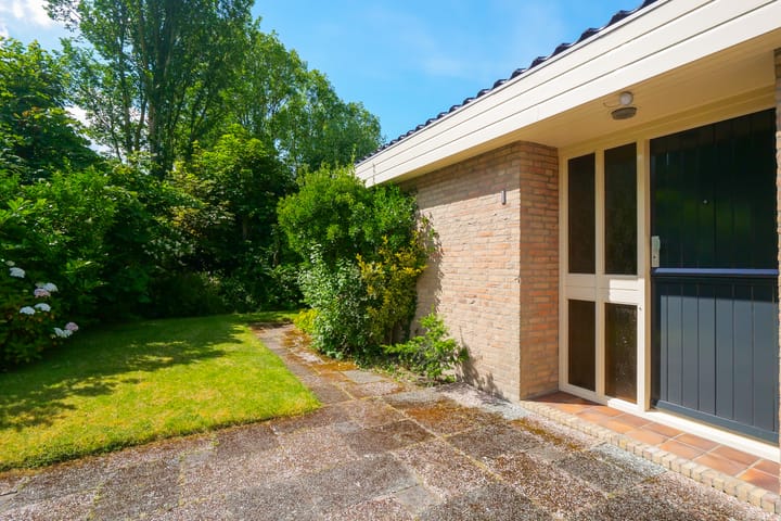 Foto 7 van Dollardlaan 1