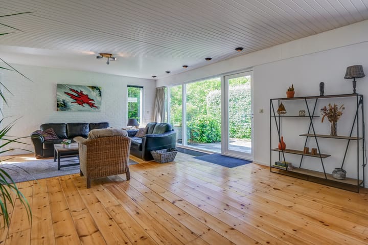 Foto 9 van Dollardlaan 1