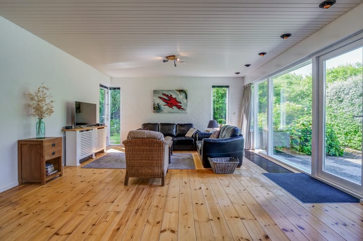 Foto 10 van Dollardlaan 1