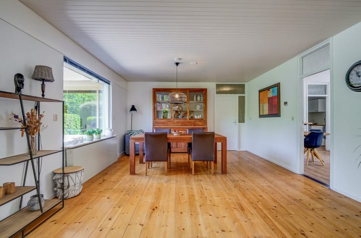 Foto 11 van Dollardlaan 1