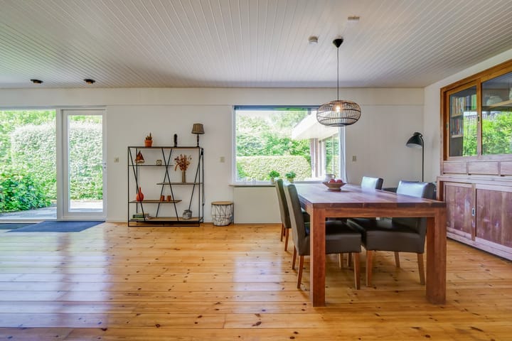 Foto 12 van Dollardlaan 1