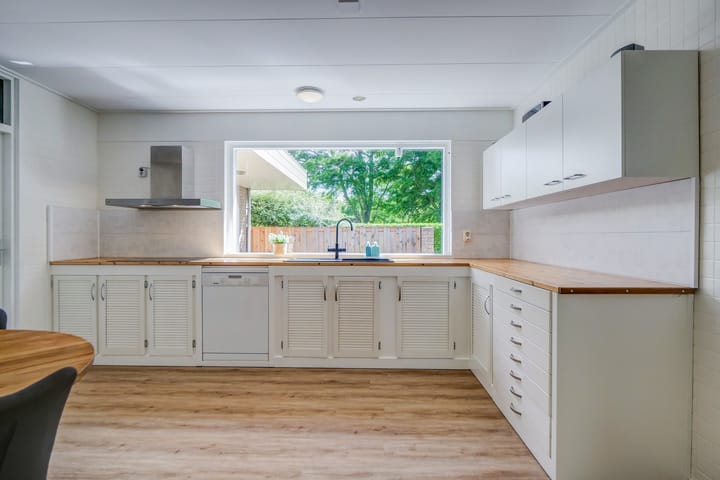 Foto 13 van Dollardlaan 1